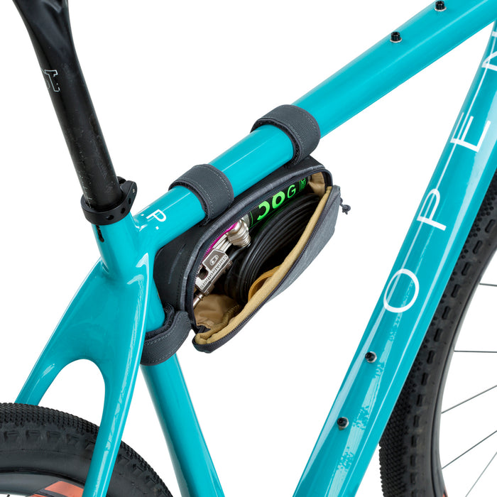 EVOC Multi Frame Pack Carbon Grey