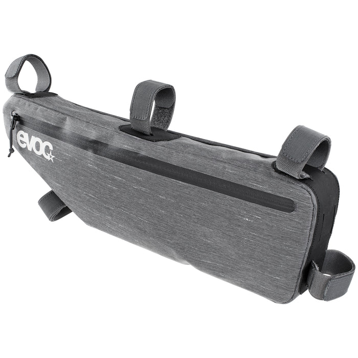 EVOC Frame Pack Carbon Grey