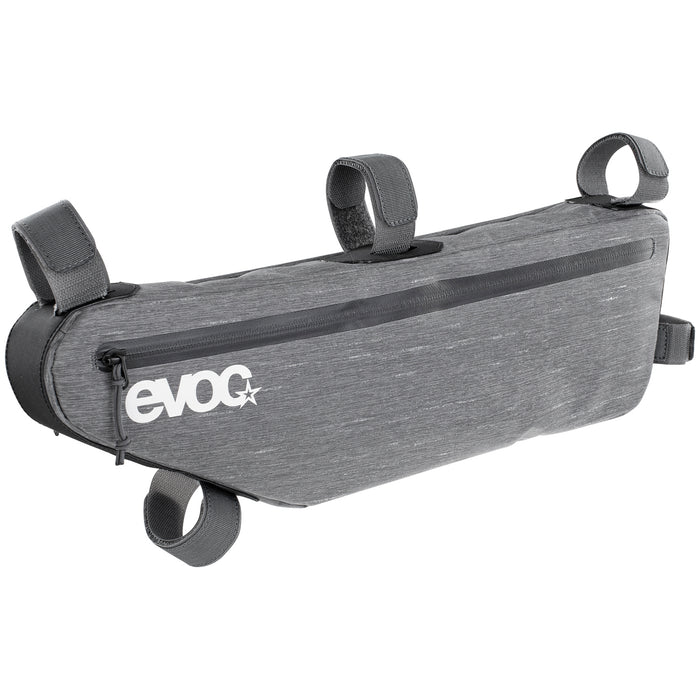 EVOC Frame Pack Carbon Grey