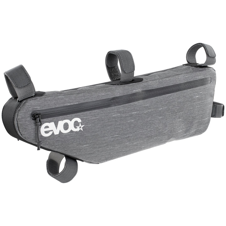 EVOC Frame Pack Carbon Grey