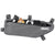 EVOC Frame Pack Carbon Grey