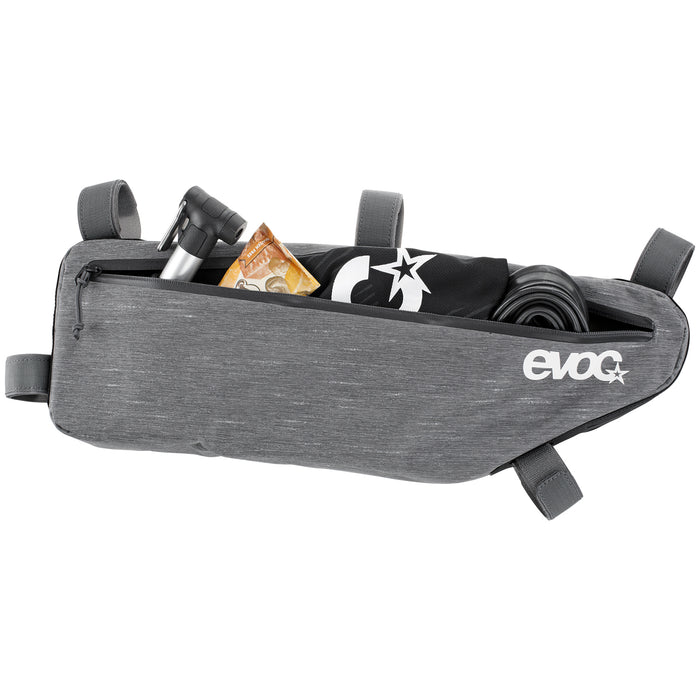 EVOC Frame Pack Carbon Grey