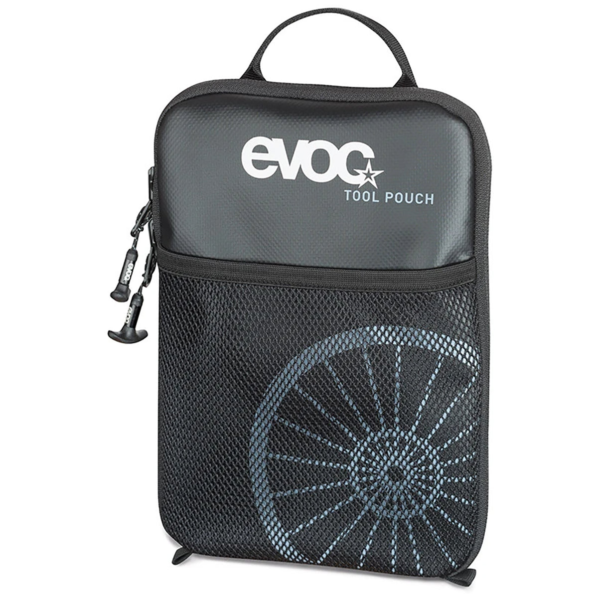 EVOC Tool Pouch Black