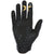 EVOC Enduro Touch Bike Gloves Gold