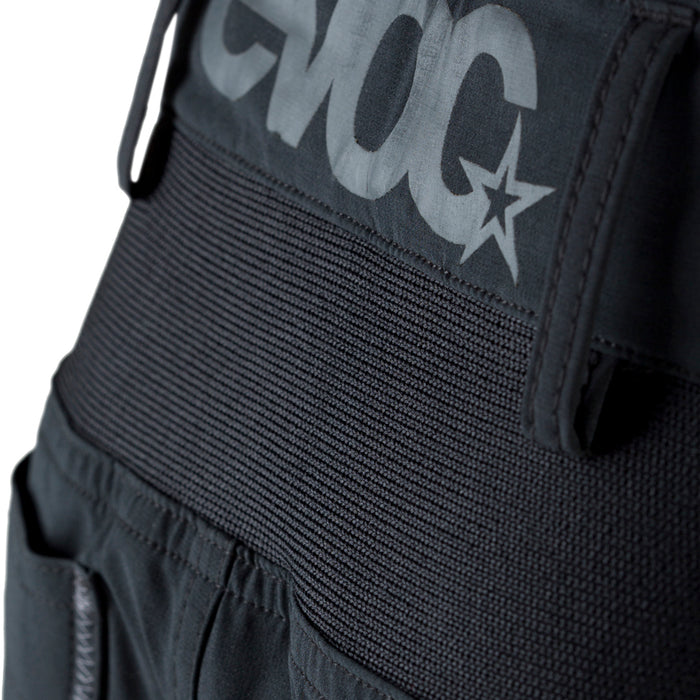 EVOC Bike Shorts Black