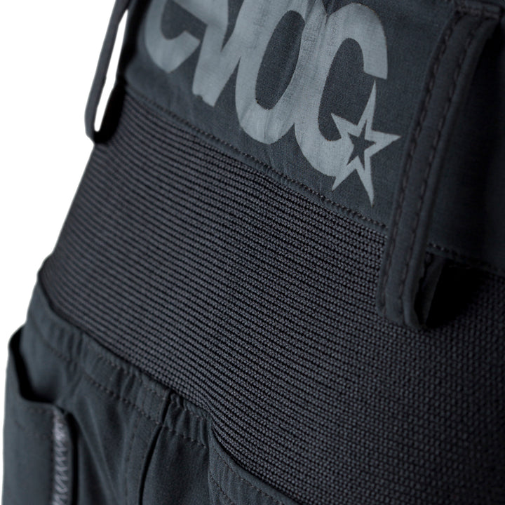 EVOC Bike Shorts Black