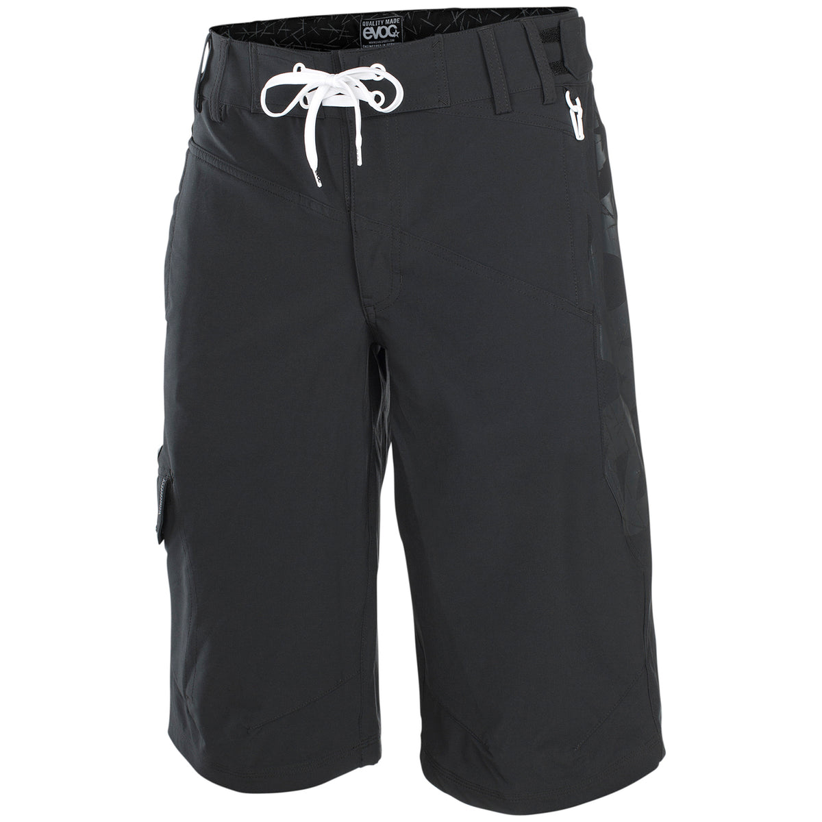 EVOC Bike Shorts Black