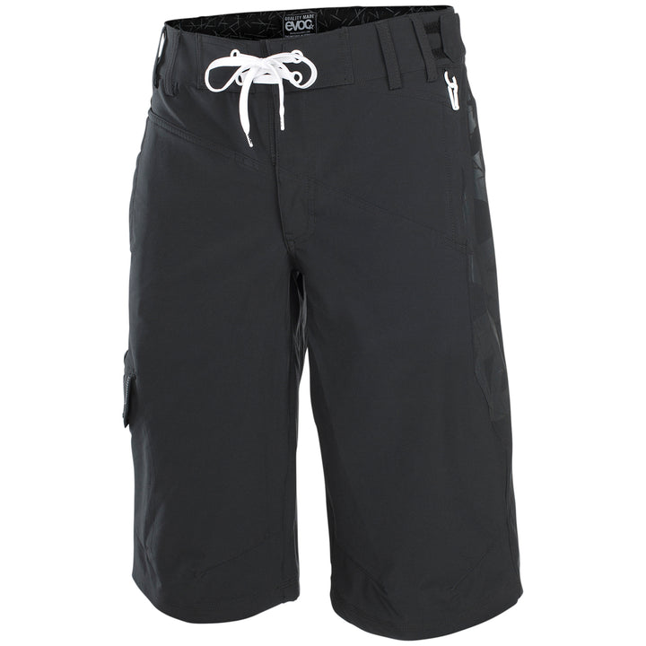 EVOC Bike Shorts Black