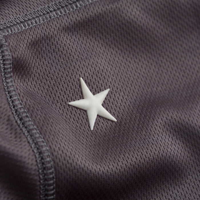 EVOC Long Sleeve Jersey Carbon Grey