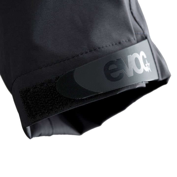 EVOC Shield Jacket Black