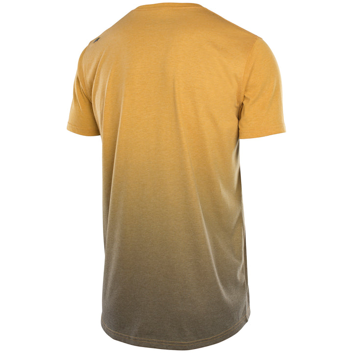 EVOC T-Shirt Dry Tech Tee Heather Loam