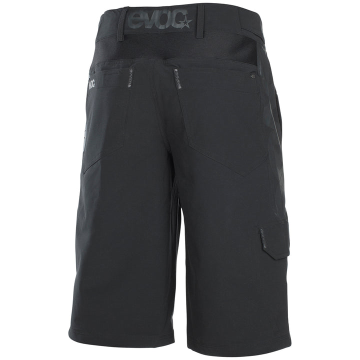 EVOC Bike Shorts Black