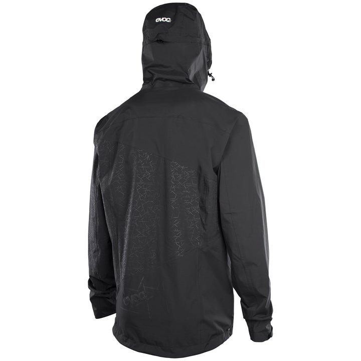 EVOC Shield Jacket Black