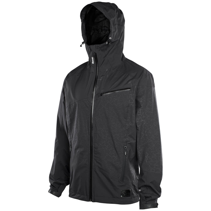 EVOC Shield Jacket Black