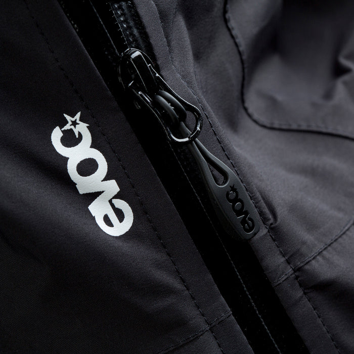 EVOC Shield Jacket Black