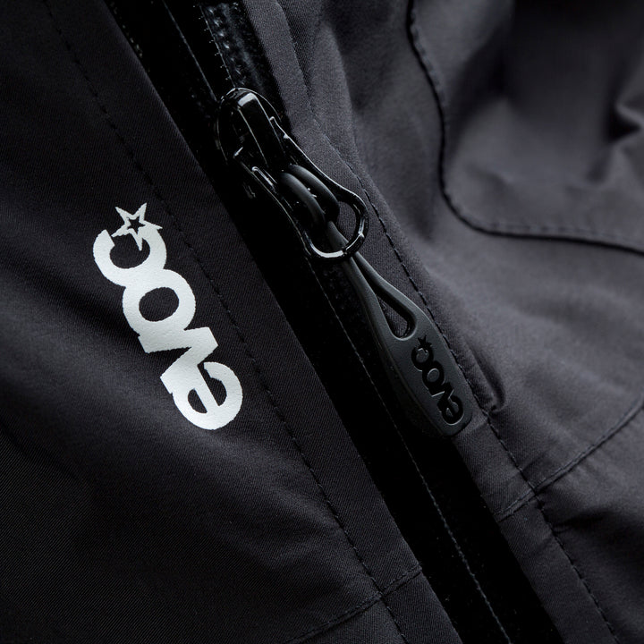 EVOC Shield Jacket Black
