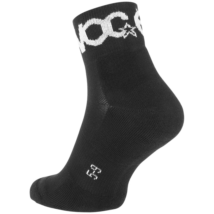 EVOC Short Bike Socks Black