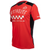 Fasthouse Alloy Nelson SS Jersey - Kids' Red