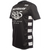 Fasthouse Classic 805 SS Jersey Black