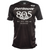 Fasthouse Classic 805 SS Jersey Black