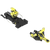 ATK Freeraider 14 Freeride Alpine Touring Ski Bindings 2023 Black/Yellow