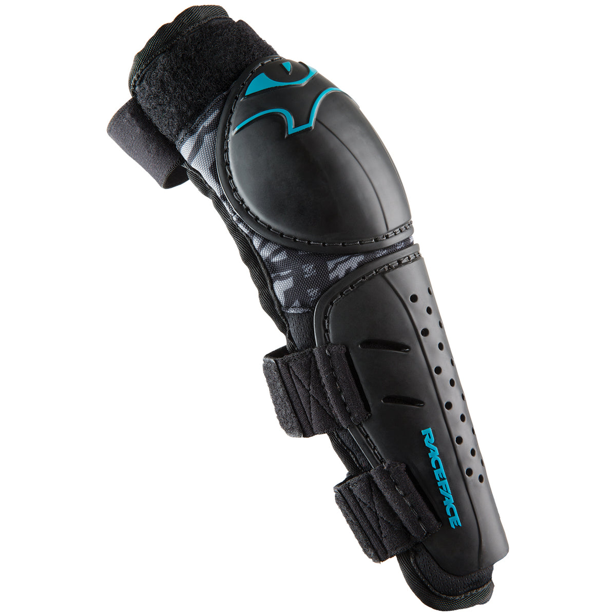 Race Face Protekt Arrm Guards - Kids' Black
