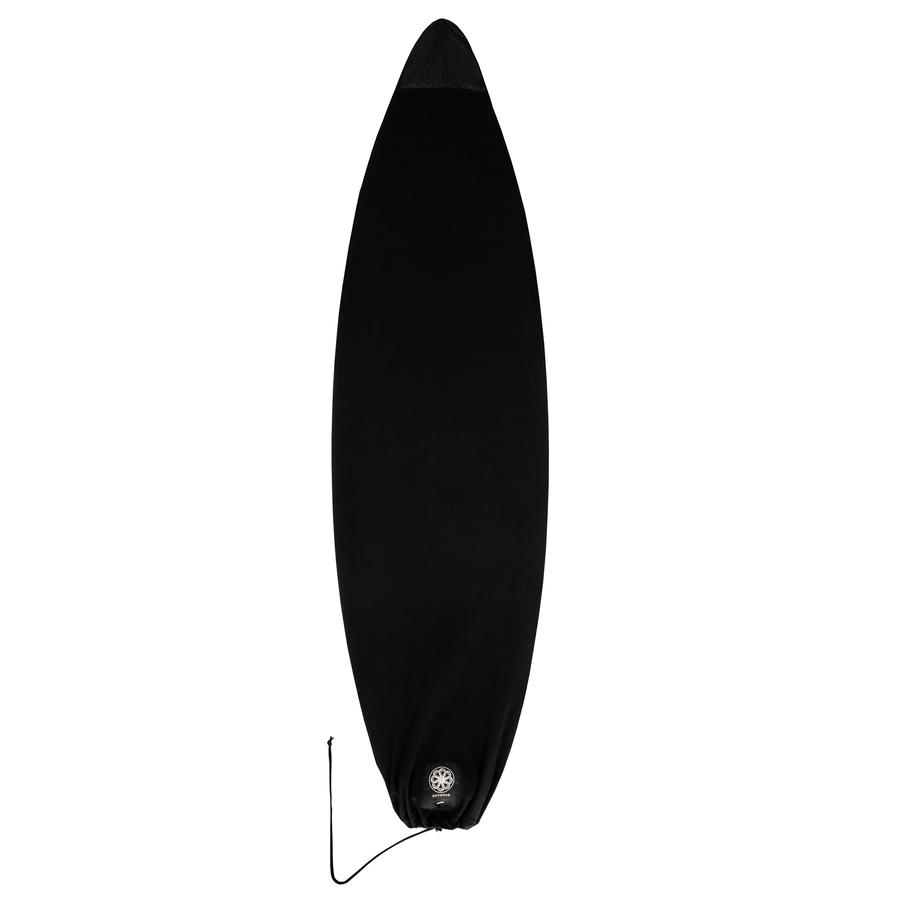 Octopus SCA 6'0" Board Sock Black