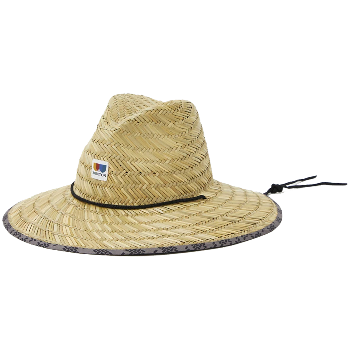 Brixton Alton Sun Hat Tan