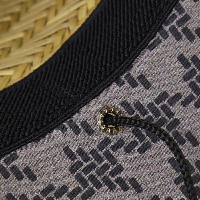 Brixton Alton Sun Hat Tan
