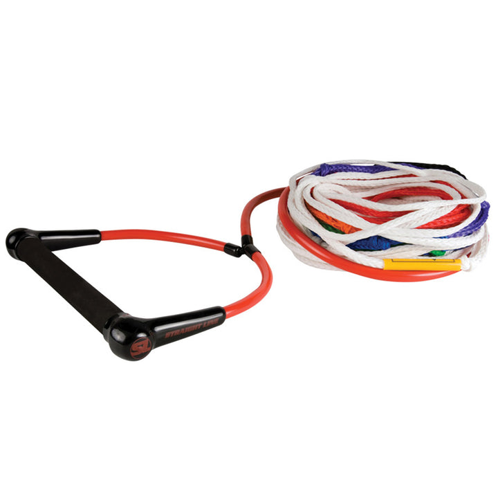 Liquid Force Elevate Handle + HD 8 Section Mainline