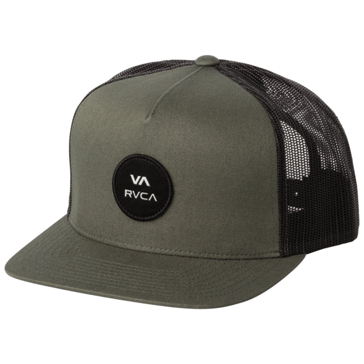 RVCA Arena Trucker Hat – evo