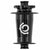 Industry Nine Hydra Classic ISO 6B Boost Front Hub Black