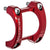 Industry Nine A35 Stem Red