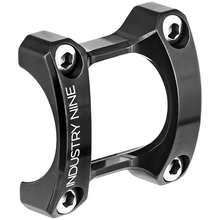 Industry Nine A318 Stem Black