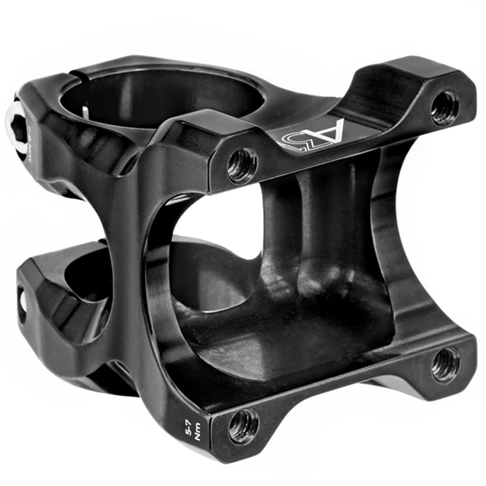 Industry Nine A318 Stem Black