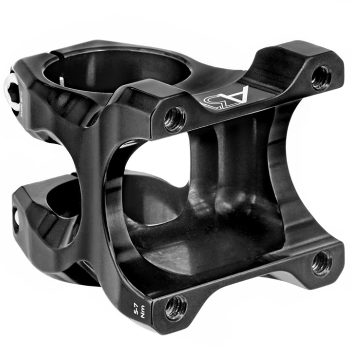 Industry Nine A318 Stem Black