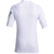 Quiksilver All Time Short Sleeve Surf Tee - Boys' White