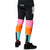 Fox Defend Pyre Limited Edition Pants Sunset