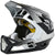 Fox Proframe Vapor MIPS Bike Helmet Silver/Black