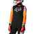 Fox Defend Pyre Limited Edition Jersey - Women's Black