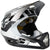Fox Proframe Vapor MIPS Bike Helmet Silver/Black