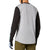 Fox Ranger DR LS Jersey Steel Grey