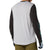 Fox Ranger DR LS Jersey Steel Grey