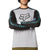 Fox Ranger DR LS Jersey Steel Grey