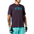 Fox Ranger SS Fox Jersey Dark Purple