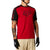 Fox Ranger DR SS Jersey Chili