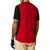 Fox Ranger DR SS Jersey Chili