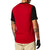 Fox Ranger DR SS Jersey Chili
