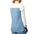 Fox Ranger DR 3/4 Jersey - Women's Matte Blue