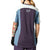 Fox Racing Defend SS Jersey - Women's Dark Purple